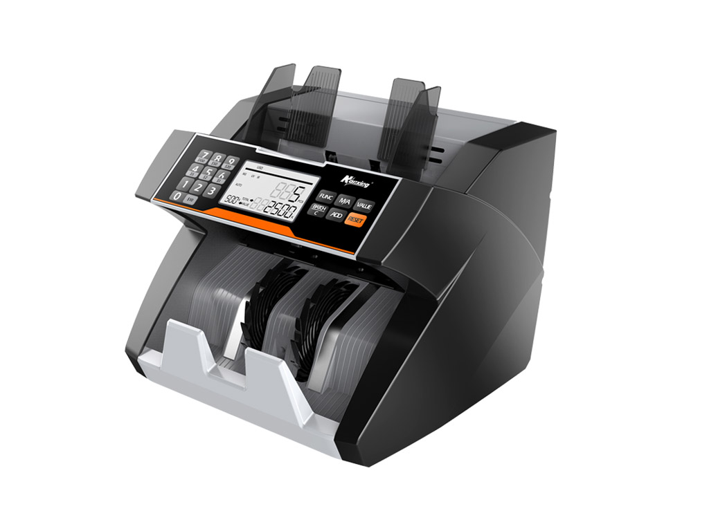 Cash Counting Machine Brio CT 500  - Bill Series 