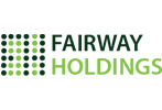 Colombo Trading International - Clients - Fairway Holdings