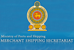 Colombo Trading International - Clients - Ministry of Port and Shipping (Merchant Shipping Secretariat)