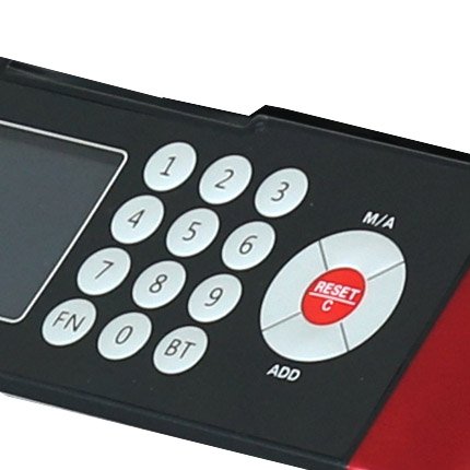 Cash Counting Machine CT 7200V Dash Board Cash Counting Machine CT 7200V Dash Board